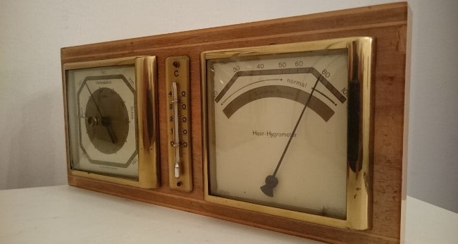 Выберите лучший измеритель влажности для дома