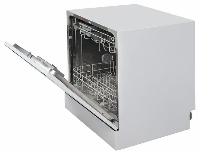 Фото - Candy CDCP 8 / E