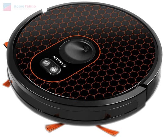 Гарлин СР-600