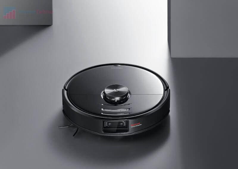 лучший робот-пылесос Roborock S6 MaxV