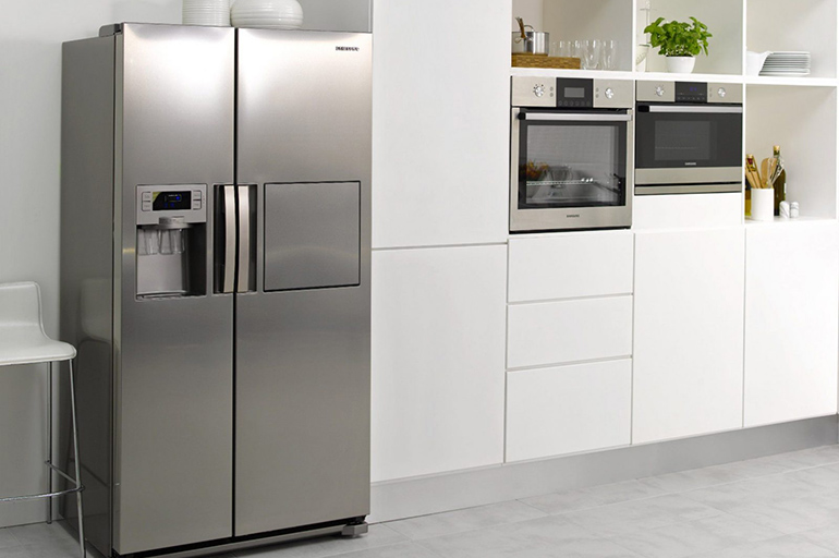 Полезное место для хранения