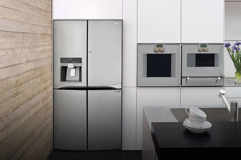 Потребление энергии