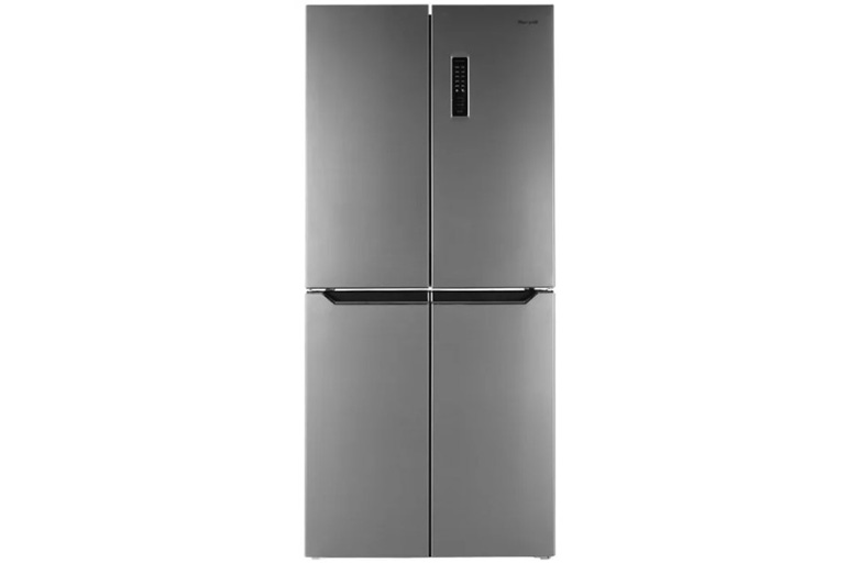 Weissgauff WCD 337 NFX