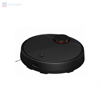 Робот-пылесос Xiaomi MiJia Mop P