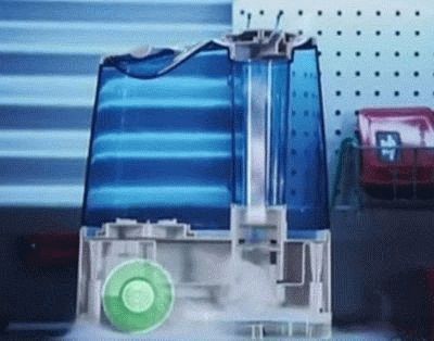 Устройство увлажнения воздуха Устройство увлажнения воздуха