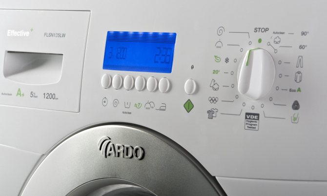 Топ-10 лучших по надежности и качеству стиральных машин-автоматов 2020 года