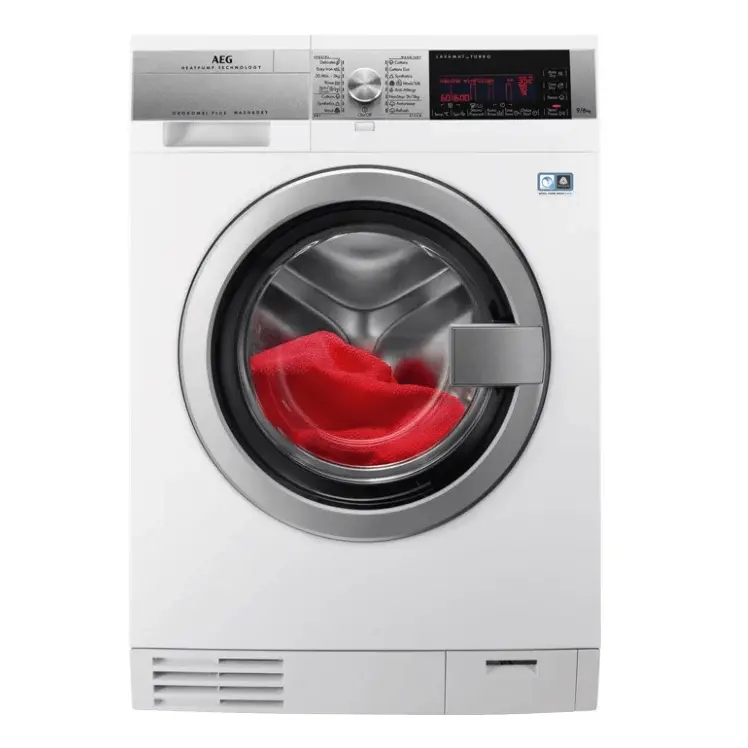 Вместительный SMA AEG L 99691 HWD