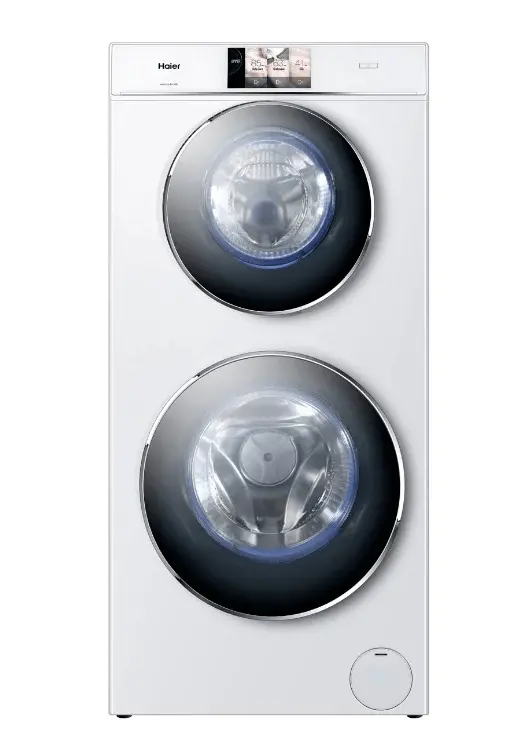 SMA с двумя люками Haier HW120-B1558