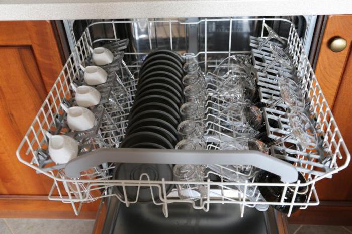 Как выбрать лучшую посудомоечную машину для любимого человека