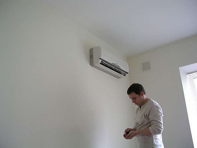 Где установить кондиционер в квартире - важные правила