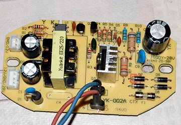 Устранение протечек из стиральных машин