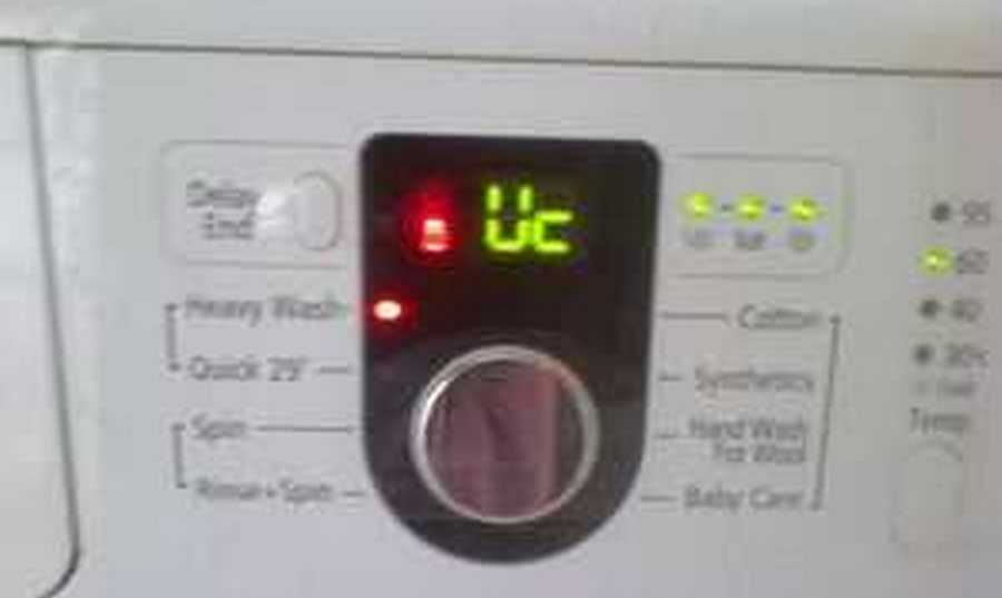 Ремонт стиральных машин Самсунг своими руками: как исправить самые серьезные поломки