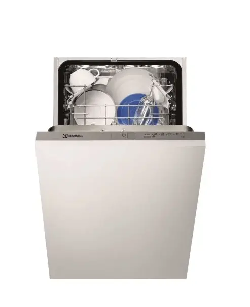 ПММ с электронным управлением Electrolux ESL 94200 LO