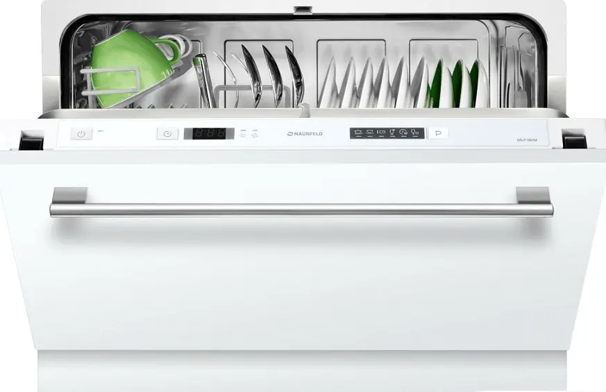 Миниатюрная ПММ MAUNFELD MLP-06IM