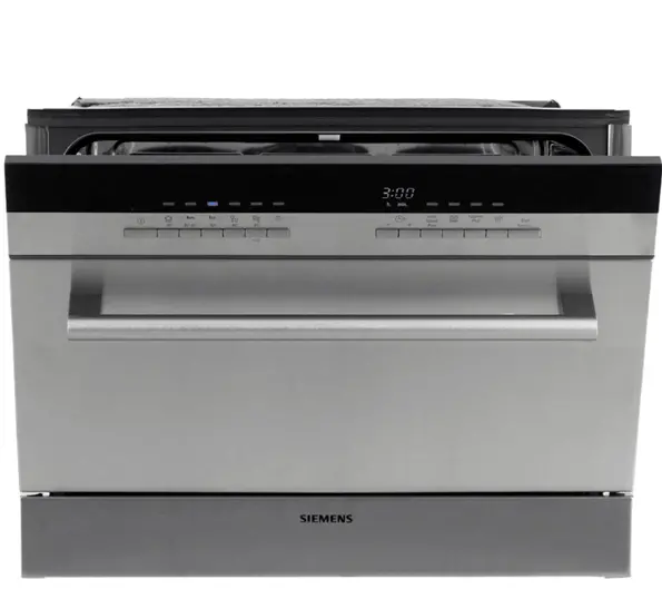 Уважаемый PMM Siemens iQ500 SK 76M544 с сушкой