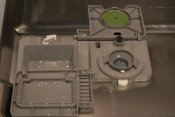 Мыльные капли ПММ