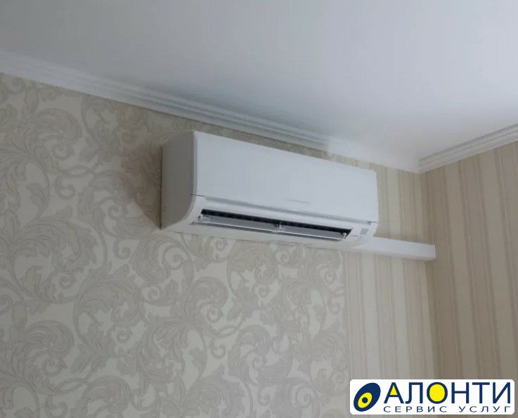 Подготовить кондиционер к зиме - законсервировать на холодное время года