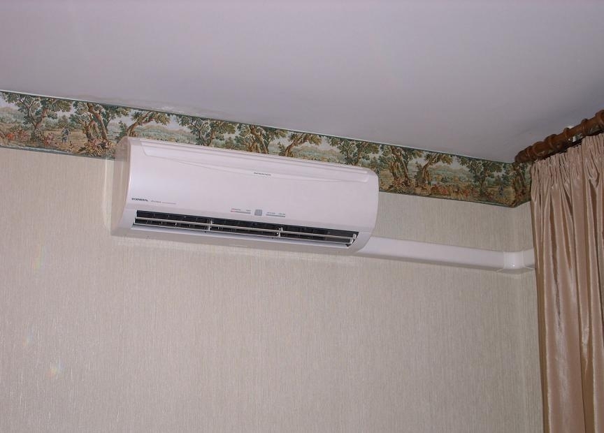 Требуемое расстояние между кондиционерами: основные правила и нормы для установки