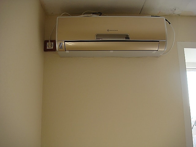 7 важных особенностей установки 2-х ступенчатого кондиционера