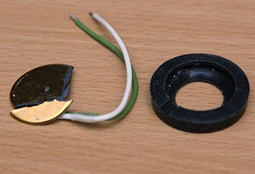 Ремонт увлажнителя воздуха своими руками