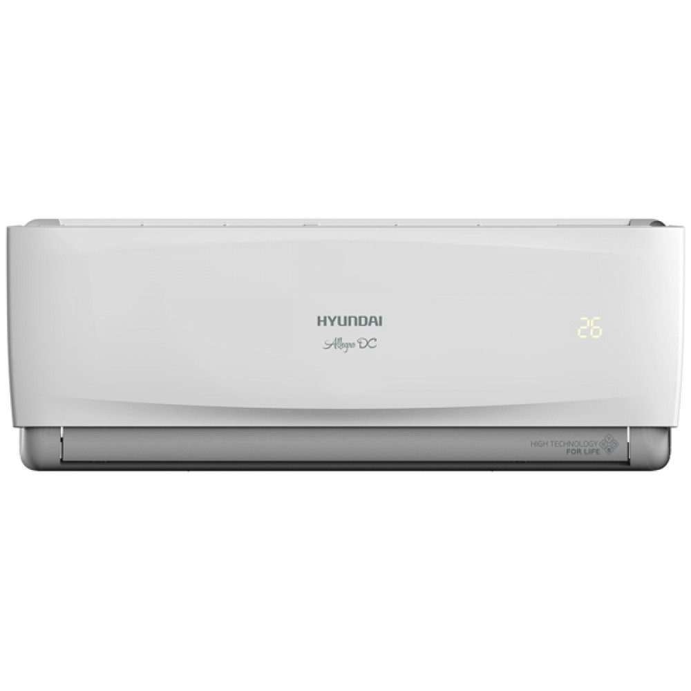 Обзор кондиционеров HEC, коды ошибок и инструкции для панели управления