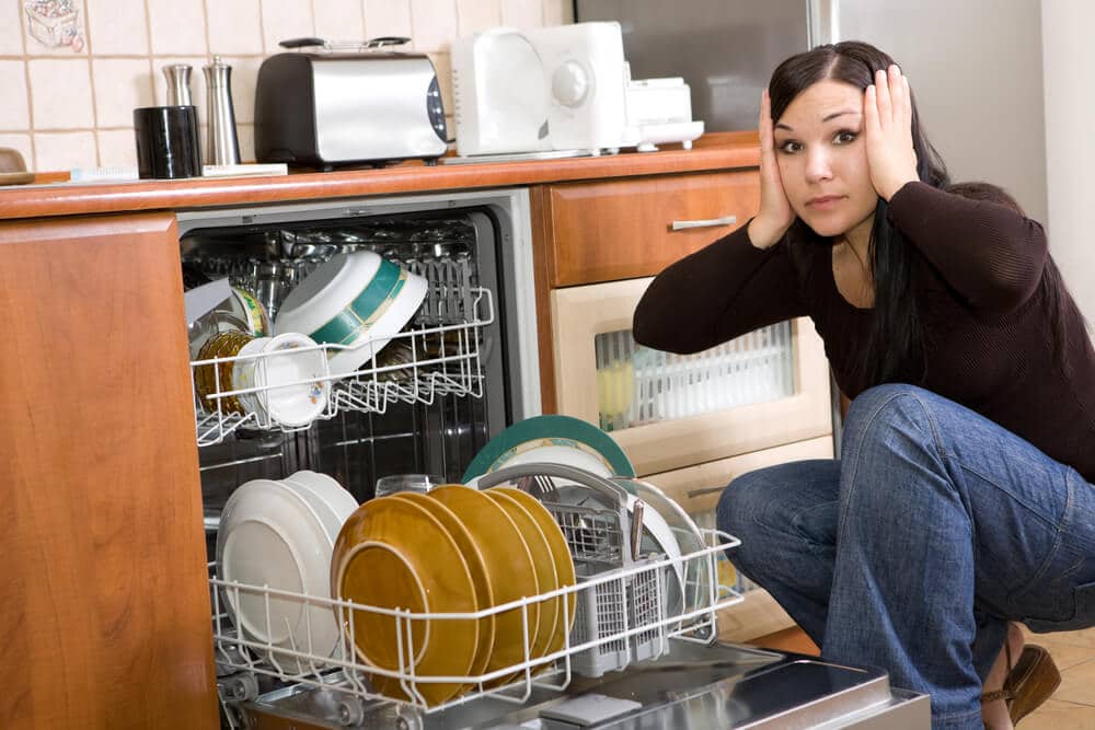 Как проверить посудомоечную машину перед покупкой: советы покупателям - j point
