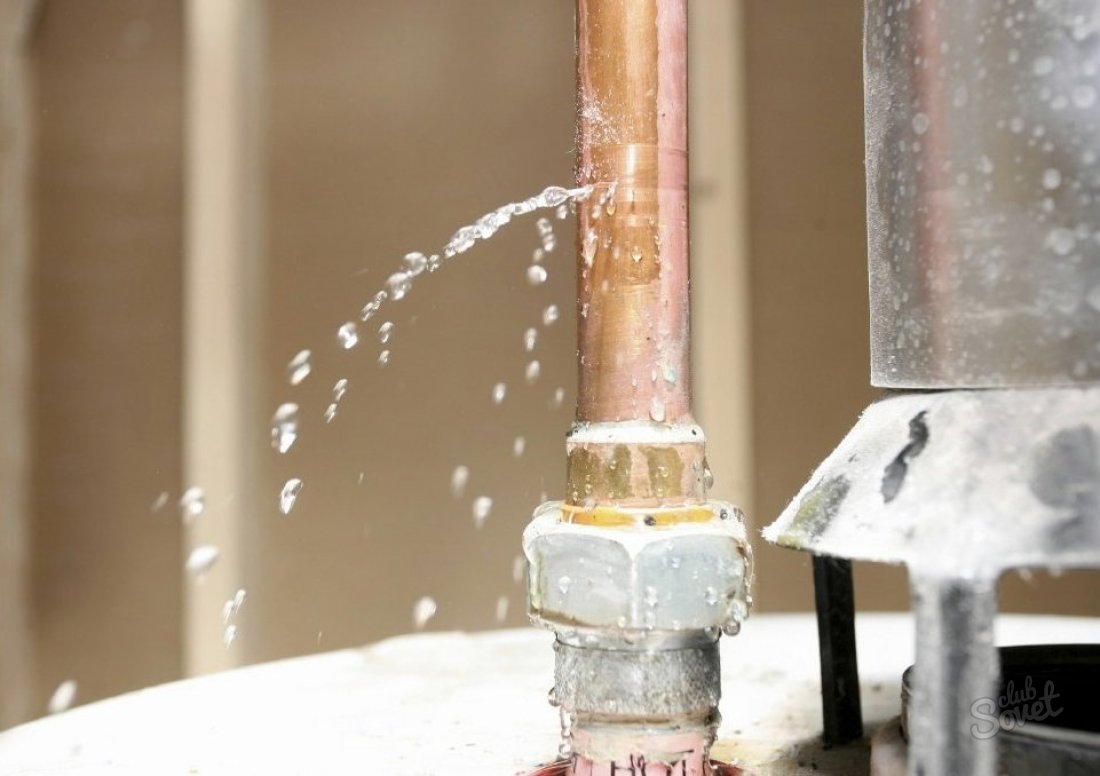 Увлажнитель не включается