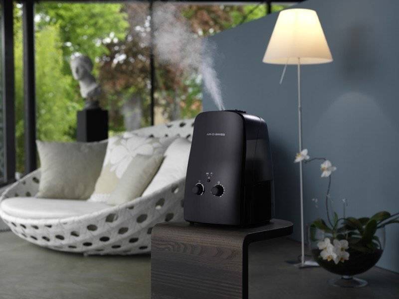 Увлажнитель-очиститель воздуха: как выбрать для дома, рейтинг популярных моделей и производителей