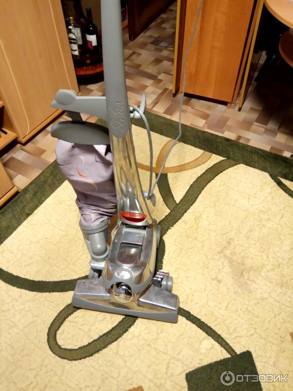 Обзор пылесоса Kirby: лучшие модели, характеристики, отзывы