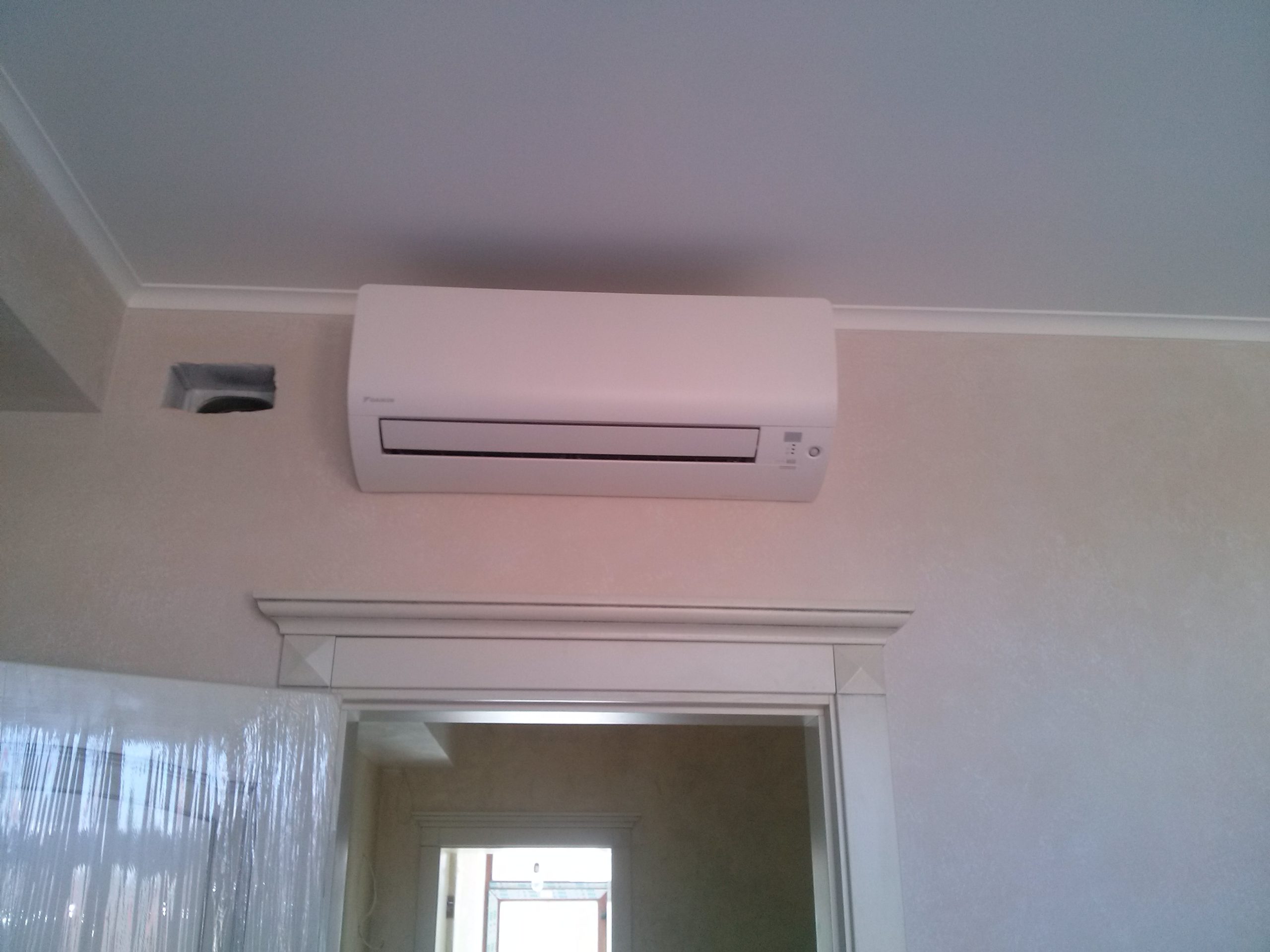 Где разместить кондиционер: выбираем лучшее место для установки в частном доме и квартире