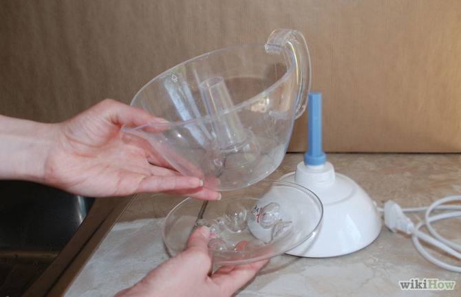 Неисправности увлажнителя - обзор наиболее распространенных неисправностей увлажнителя и советы по их устранению