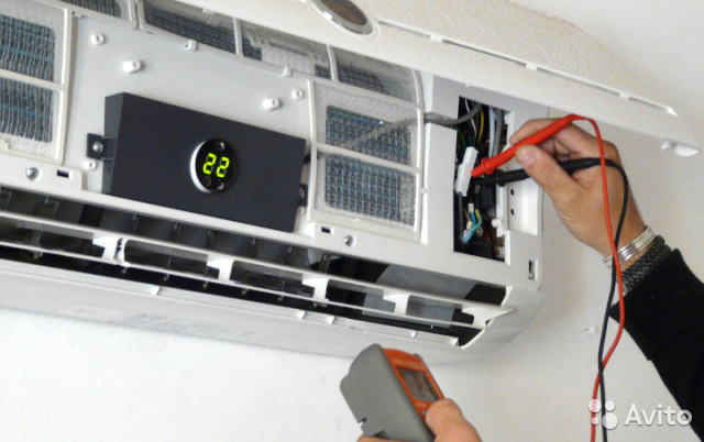 Подготовка сплит-системы после зимы к летнему сезону: подключение, профилактика и первый запуск