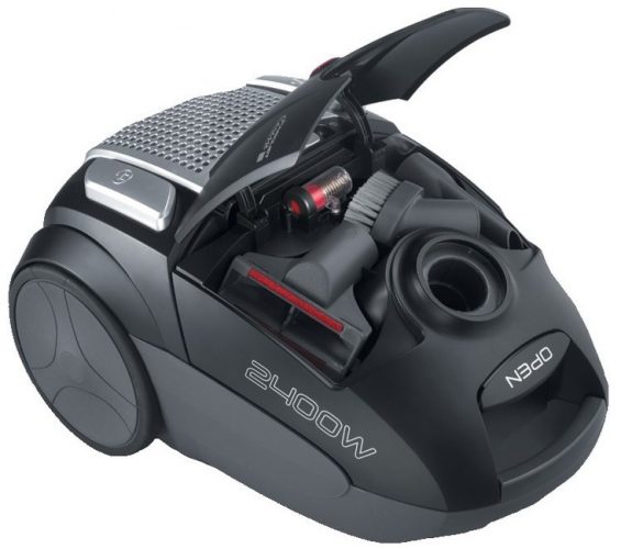 Hoover TTE2407 019