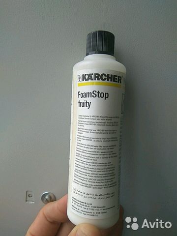 Пеногаситель своими руками или выберите готовый вариант