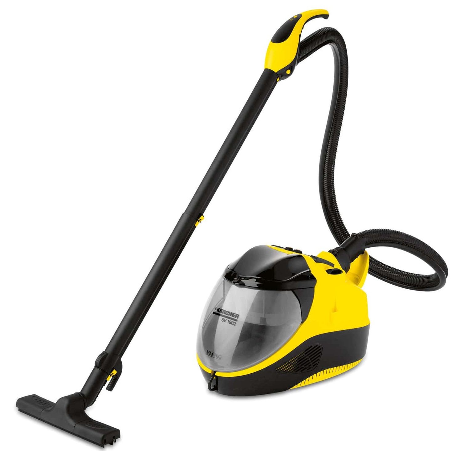 Керхер С.В. 1902 минуты