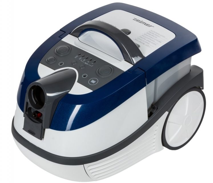 Zelmer Aquawelt 919,0 ST-мин