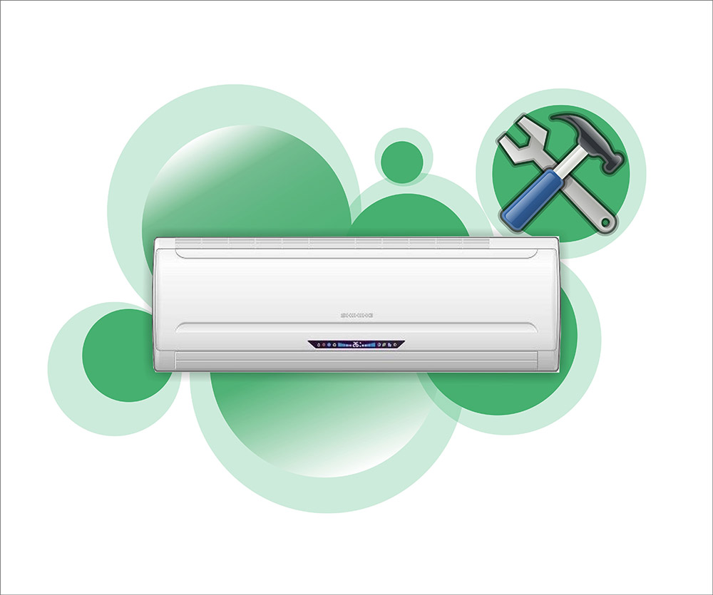 есть возможность включить кондиционер зимой при минусовых температурах