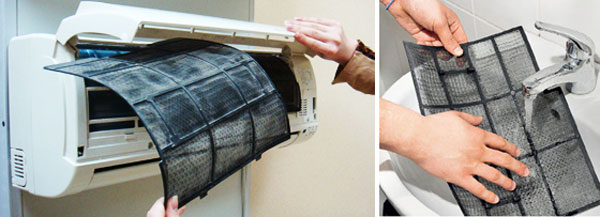 После зимы кондиционер не включается, почему? - автоликбез5