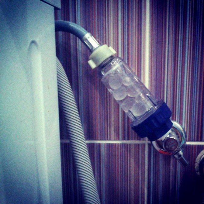 Аквафор Стирон