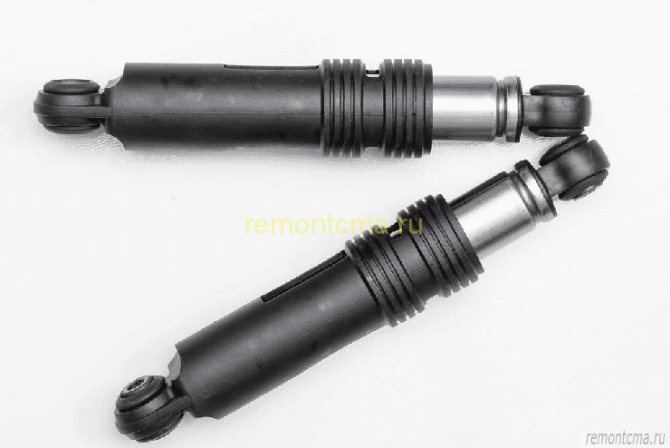 Амортизаторы для стиральных машин