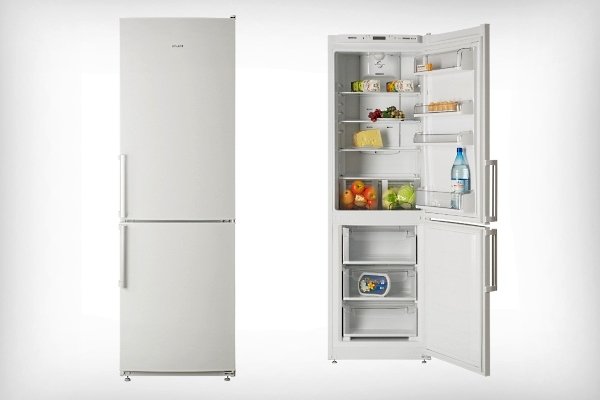 АТЛАНТ ХМ 4421-000