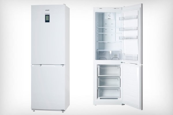 АТЛАНТ ХМ 4421-009