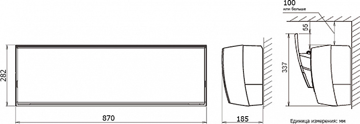 Установка сплит-системы: пошаговая инструкция самостоятельной установки