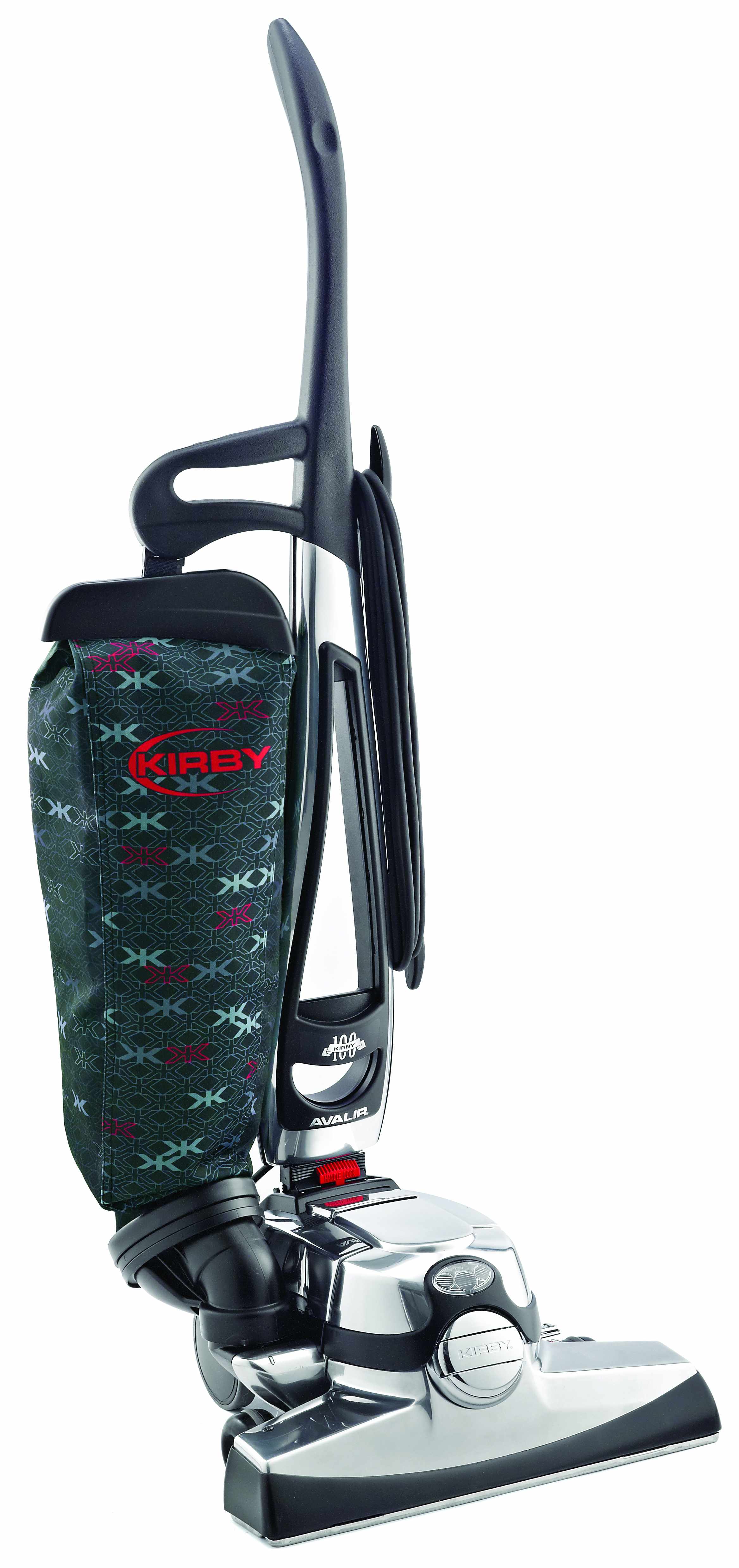 Пылесос Kirby: оно того стоит?