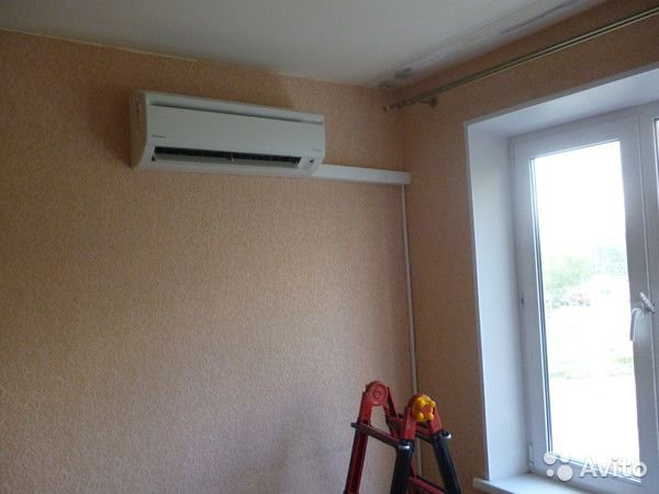 Где установить кондиционер в квартире, доме, комнате: 7 важных советов