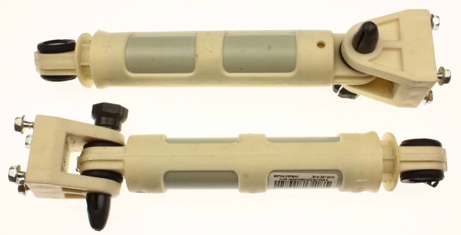 амортизаторы (амортизаторы) от sma candy