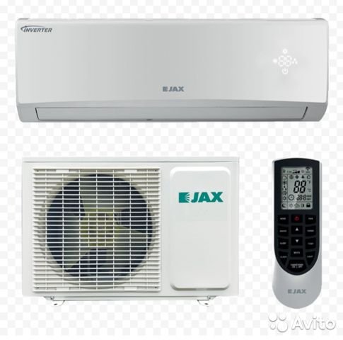 Обзор кондиционеров HEC, коды ошибок и инструкции для панели управления