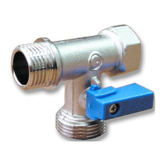 Кран для стиральной машины: Т для подключения к водопроводу, переключатель воды для стиральной машины, смеситель для стиральной машины: 4 преимущества в установке: дизайн интерьера и ремонт квартиры своими руками