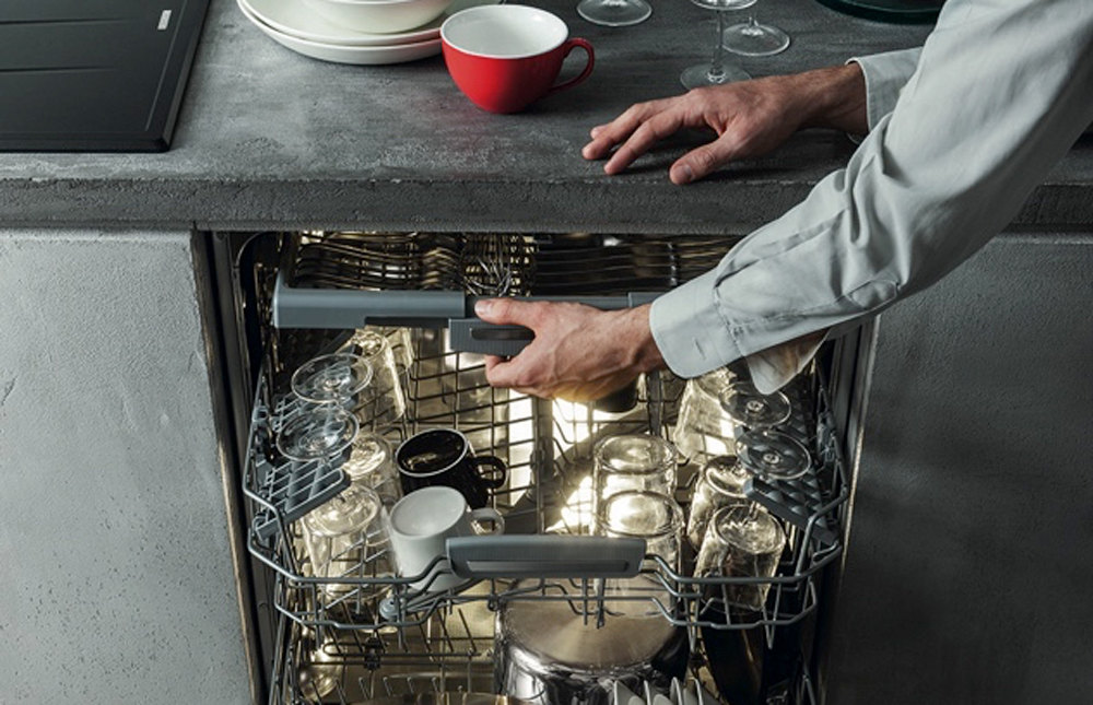 Как выбрать посудомоечную машину - советы специалиста