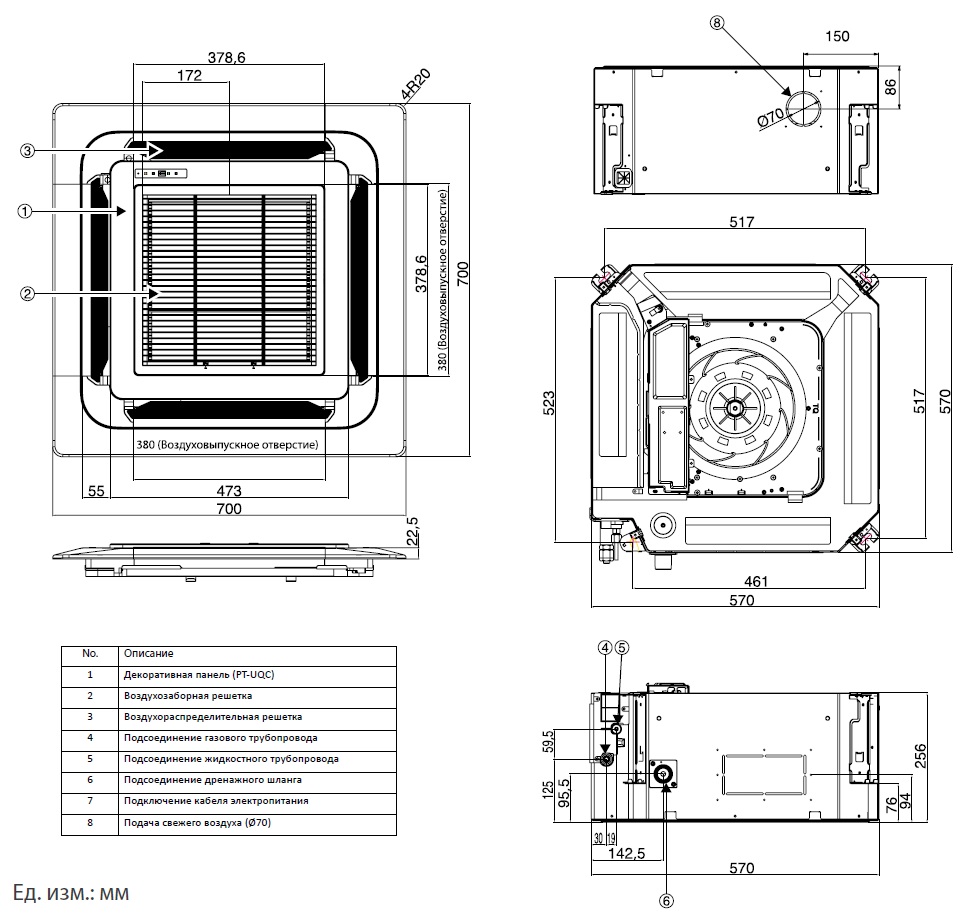Установка сплит системы: пошаговая инструкция по установке своими руками + фото